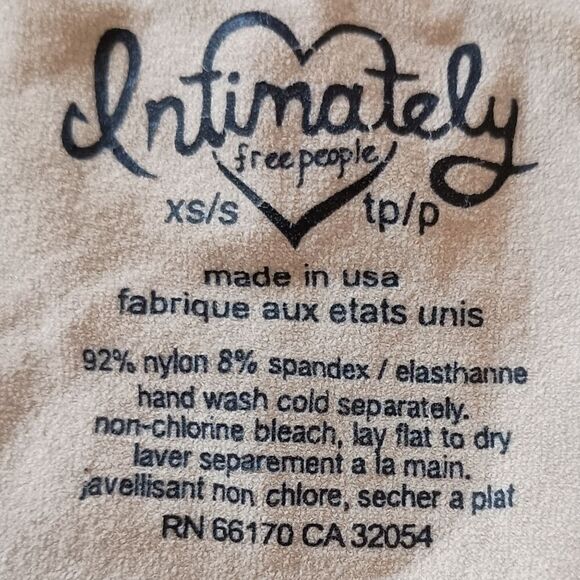 Intimately Free People Lace Dress XS Medallion Bodycon Coquette Siren Vamp Sexy - Picture 10 of 16